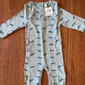 NWT Kate Quinn Jumpsuit